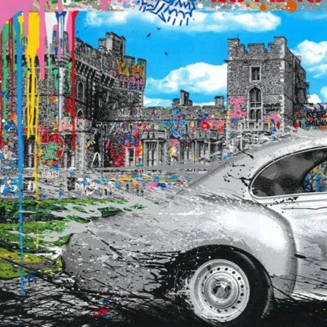 Enjoy The Ride - Image 3