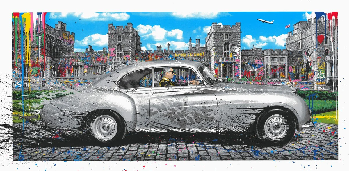 Enjoy The Ride - Image 2