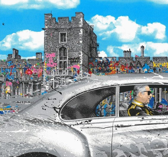 Enjoy The Ride - Image 3