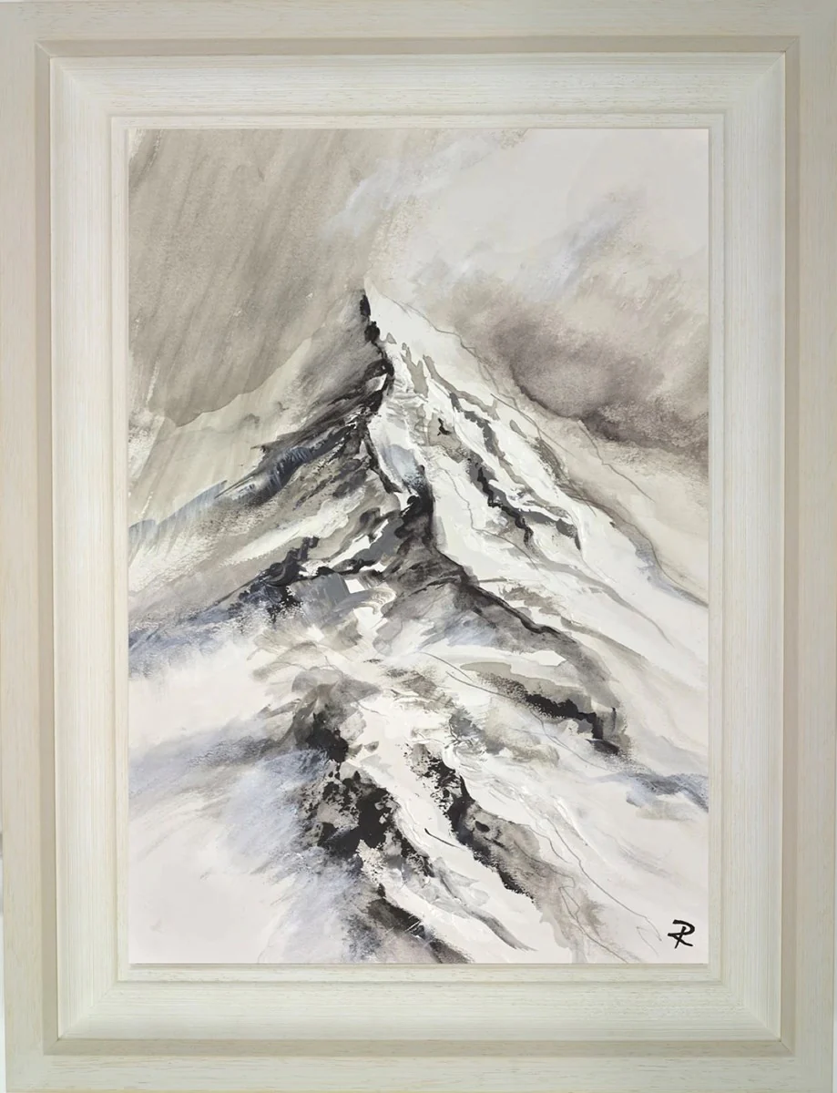 Epic Heights (Study)