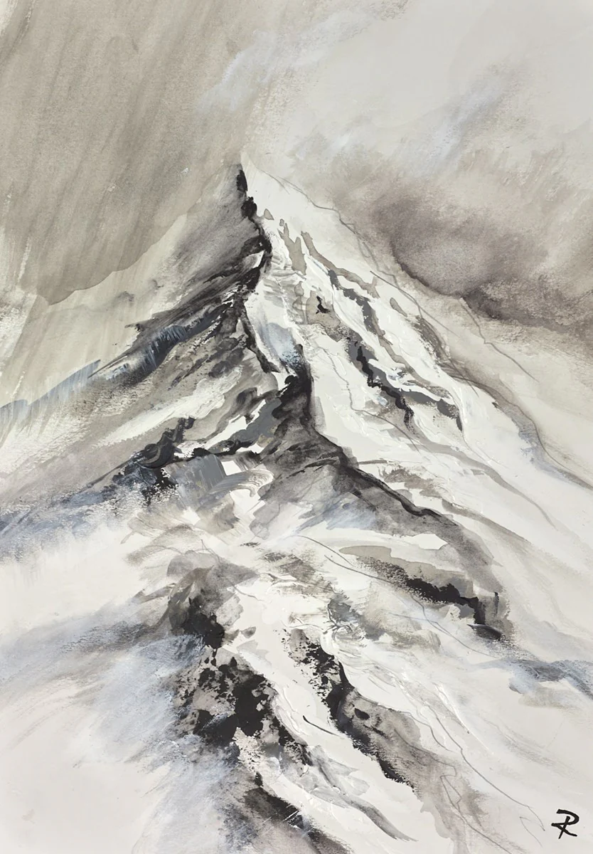 Epic Heights (Study) - Image 2