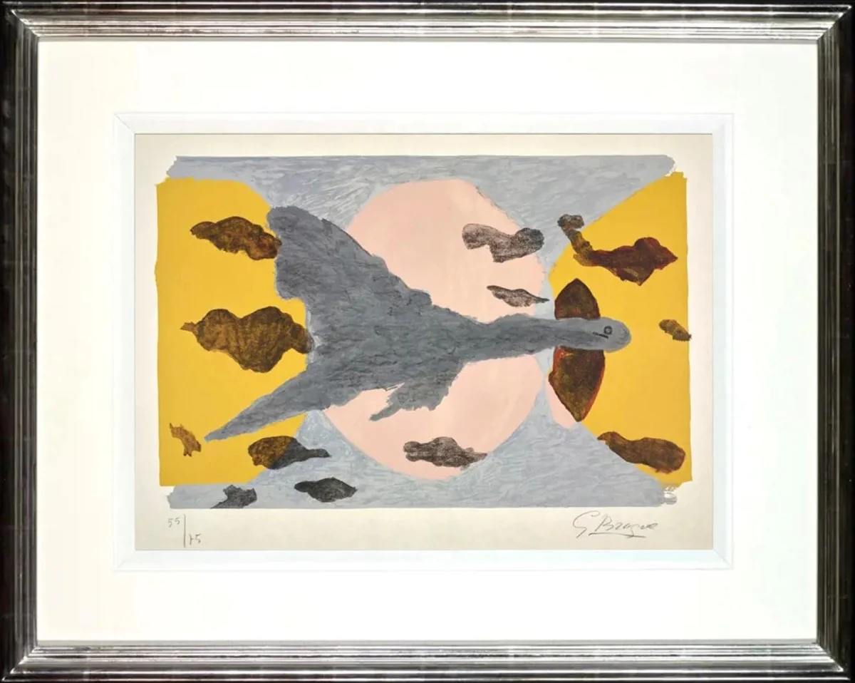 Equinoxe, 1962