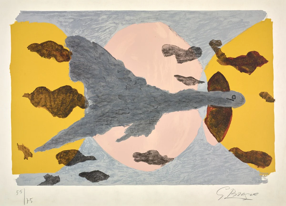 Equinoxe, 1962 - Image 2