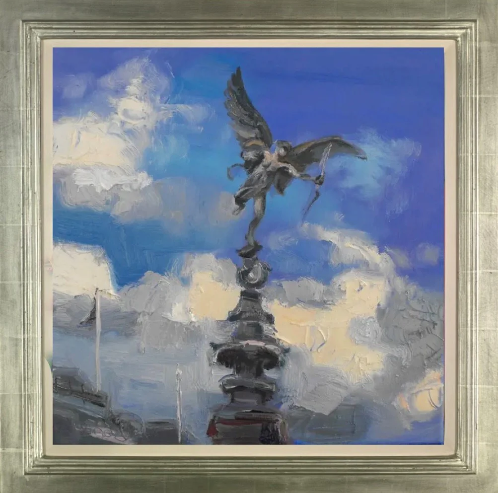 Eros