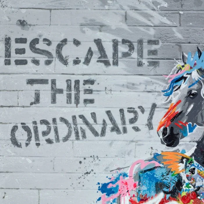 Escape The Ordinary - Image 3