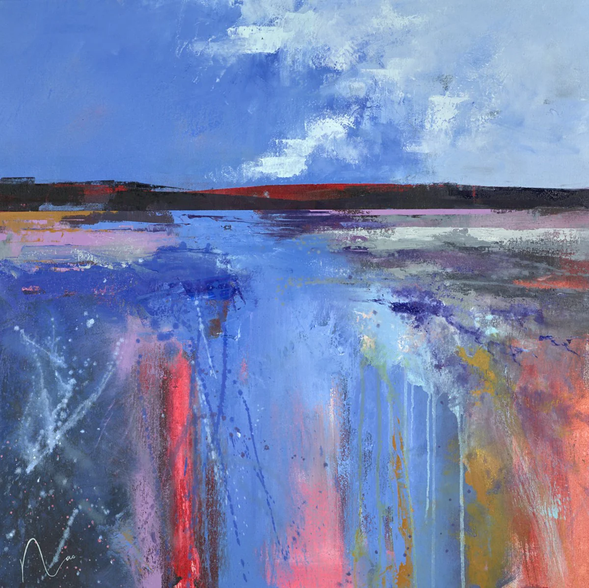 Estuary Light - Image 2