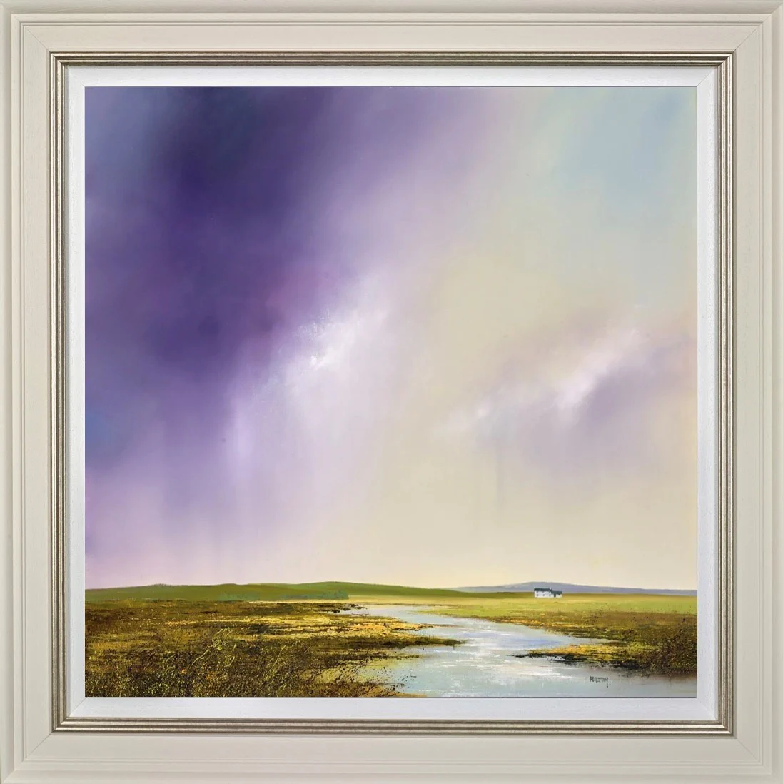 Estuary Waters
