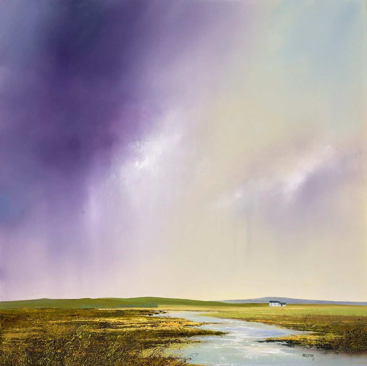Estuary Waters - Image 2