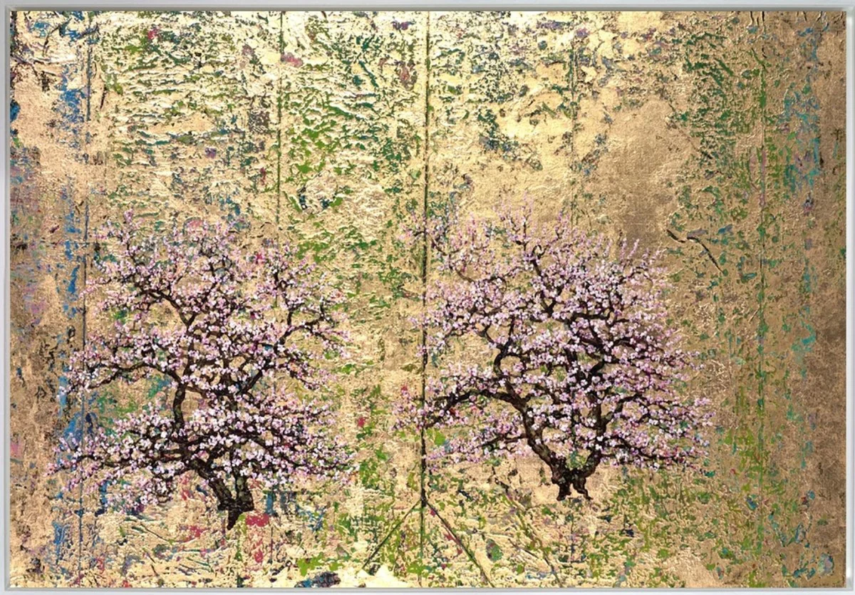 Eternal Garden