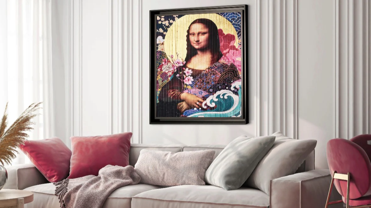 Eternal Muse - Image 4