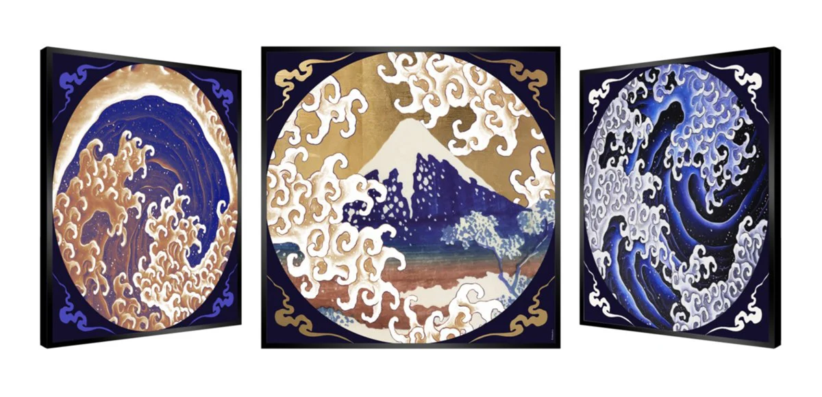 Eternal Wave - Image 3
