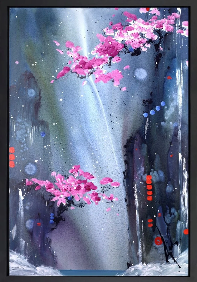 Ethereal Musings