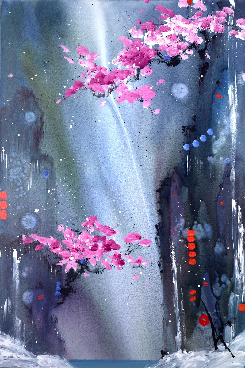 Ethereal Musings - Image 2