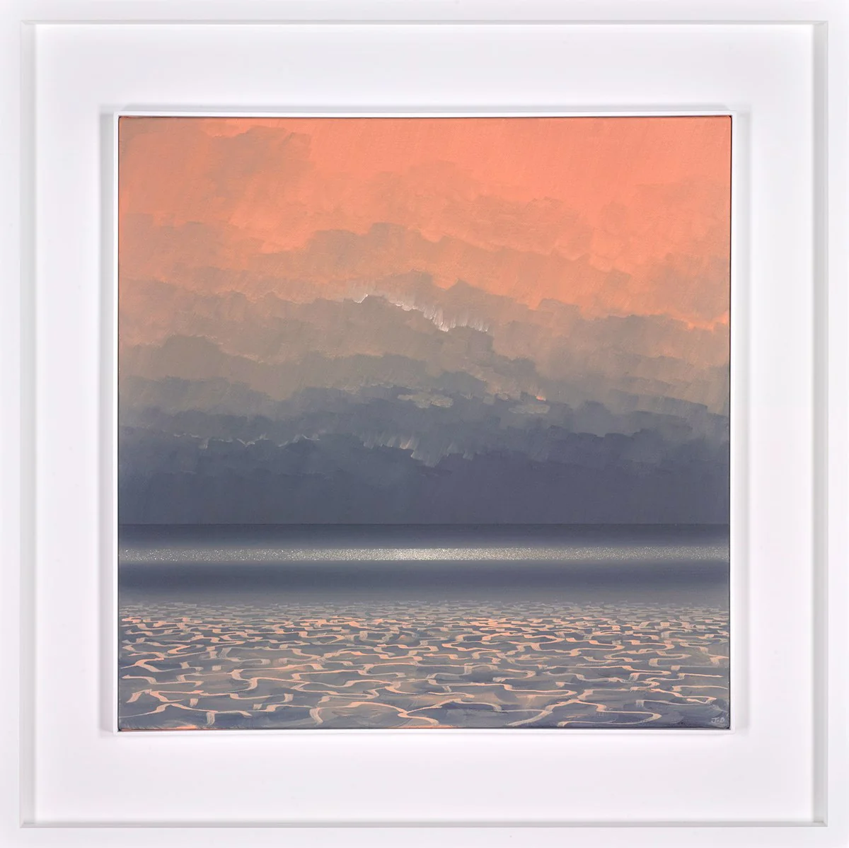 Evening Glow