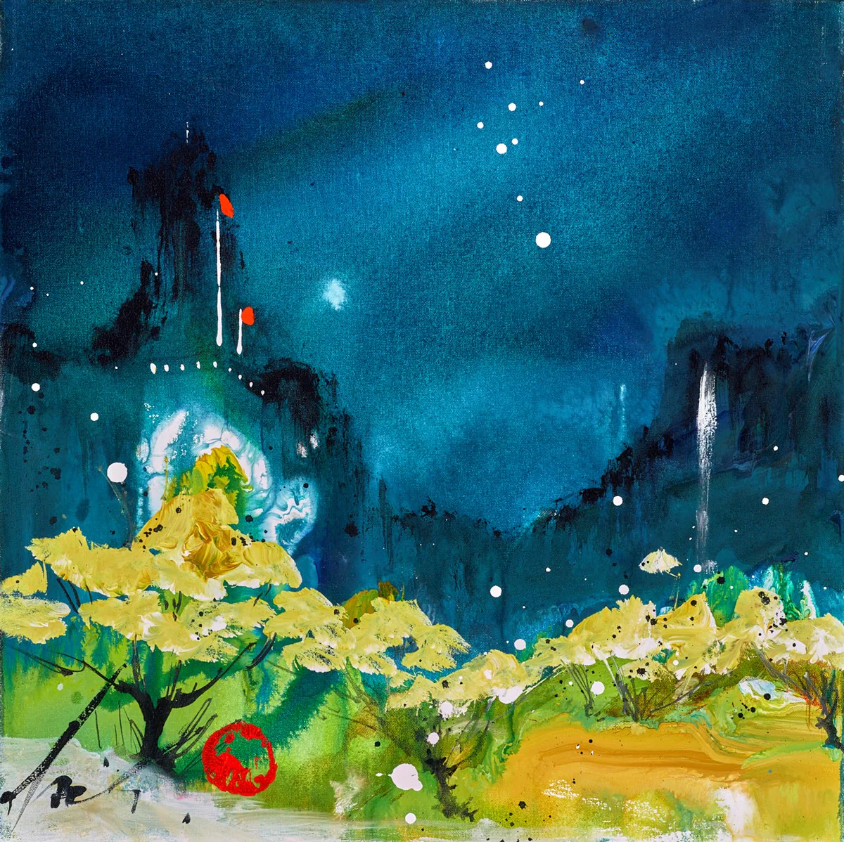 Evening Rambles - Image 2