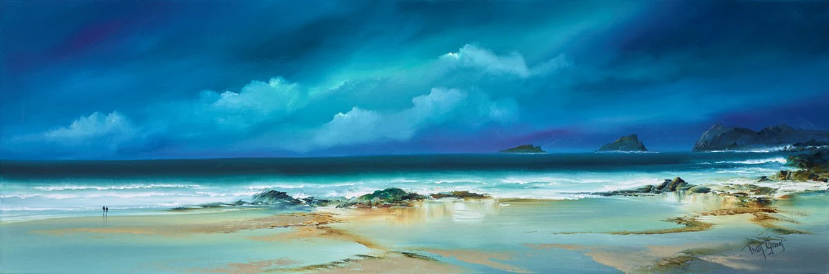 Evening Serenity - Image 2