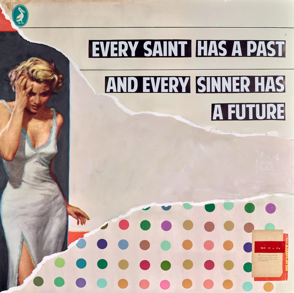 Every Saint Has A Past - Image 2