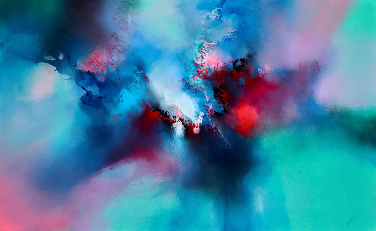 Everything Has Space - Image 2