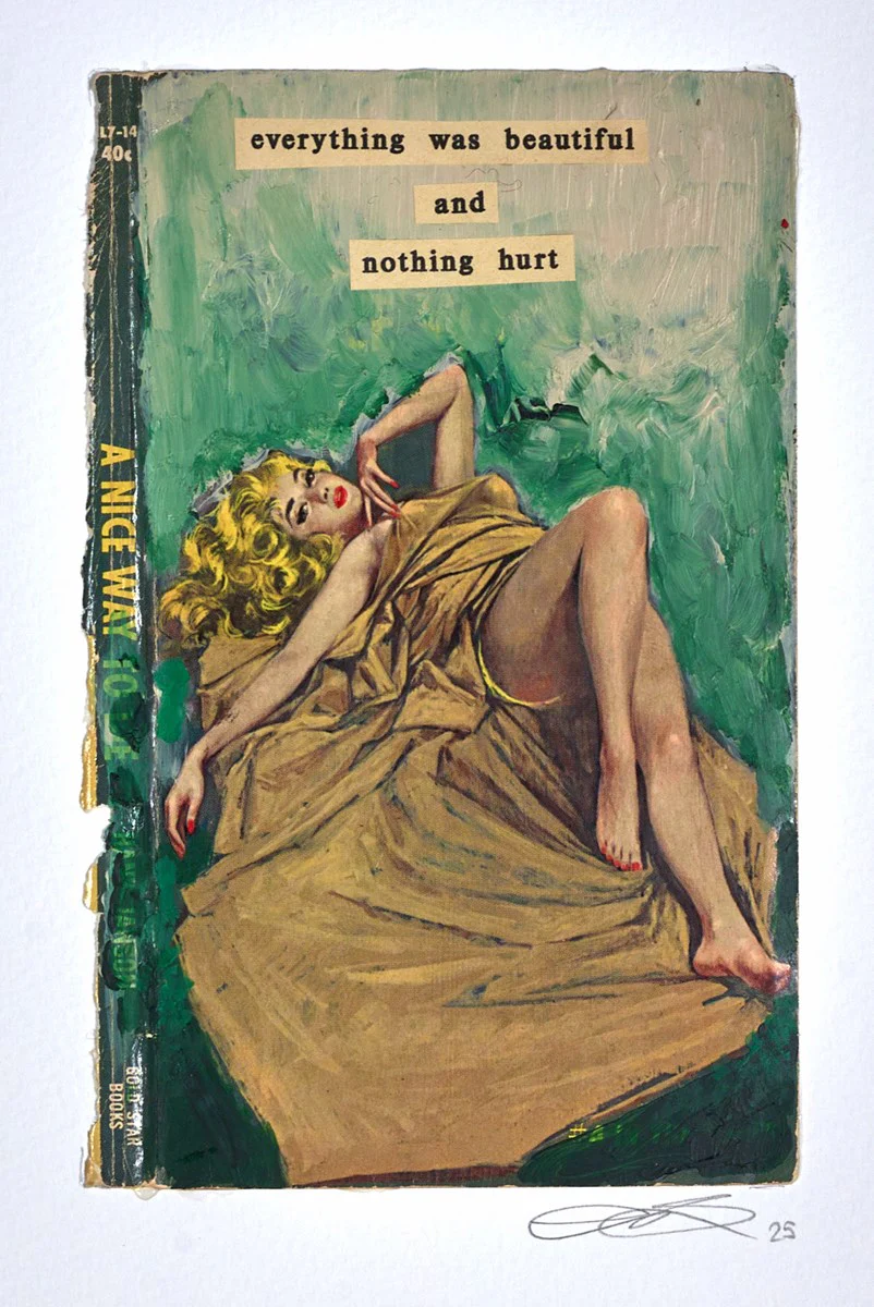 Everything Was Beautiful - Image 2