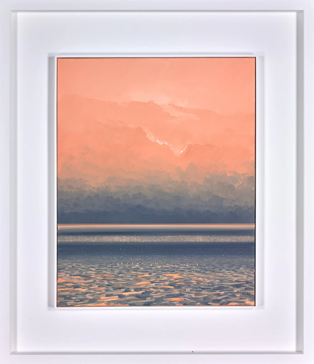 Exerting Sky