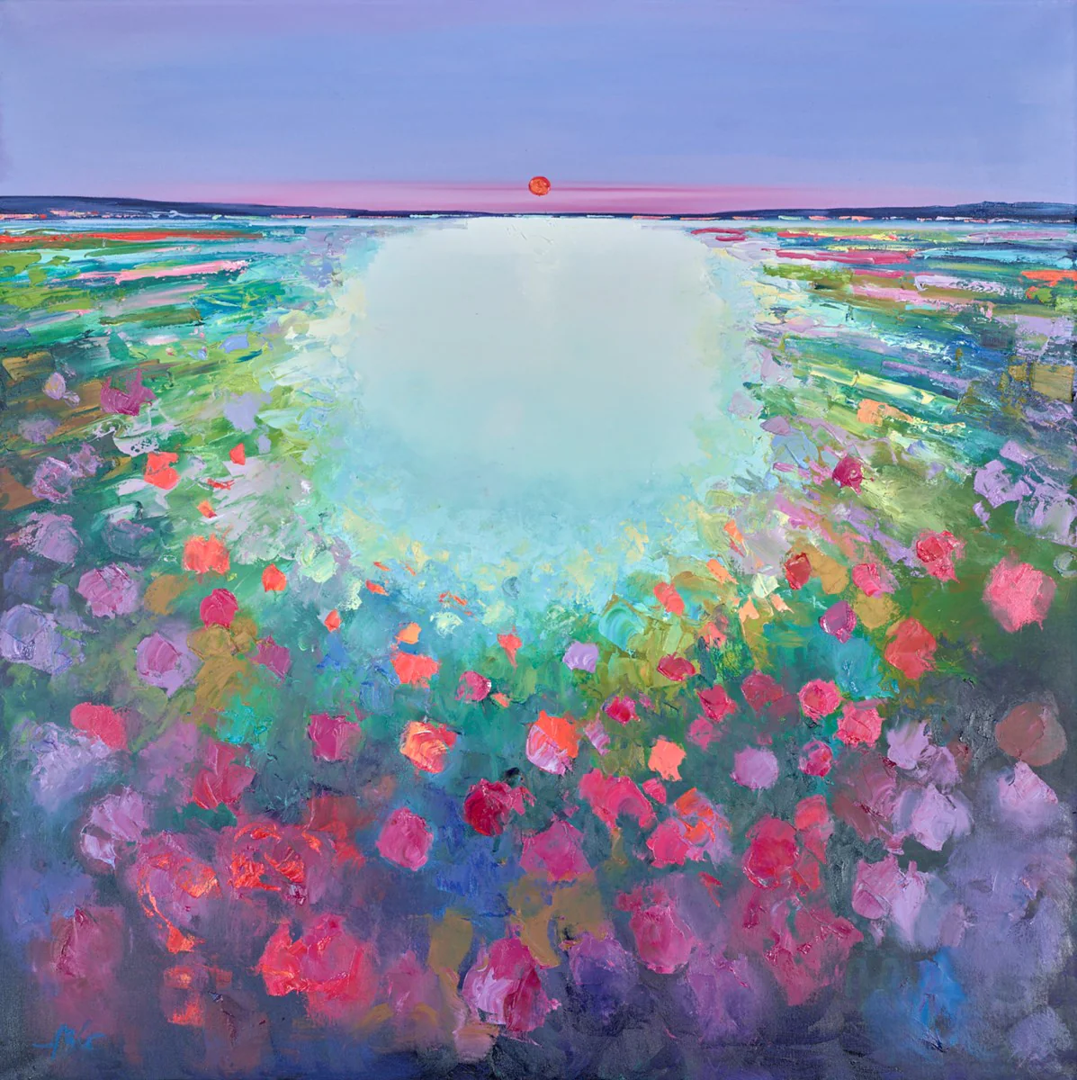 Explosion Of Colours IV - Image 2