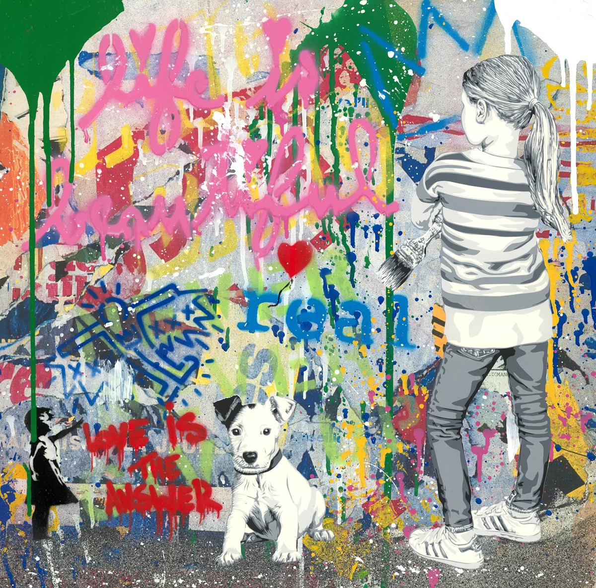 Express Yourself - Image 2