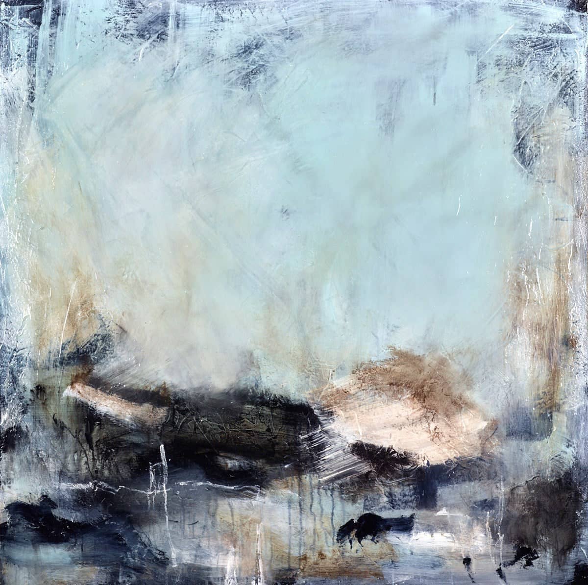 Extended Silence - Image 2
