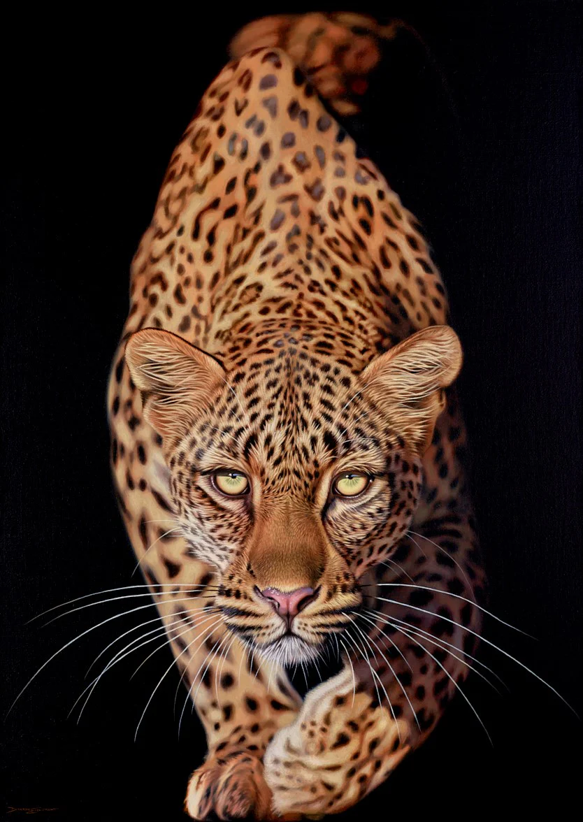 Eyes On The Prize - Image 2