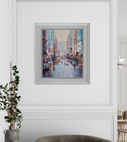 Fa Yuen Street - Image 2