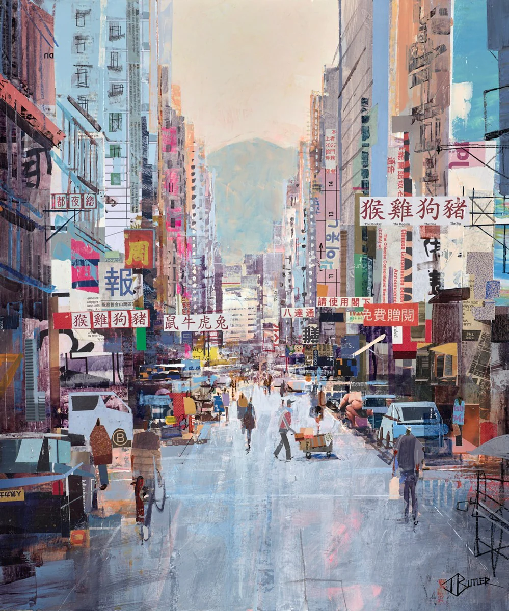 Fa Yuen Street - Image 3