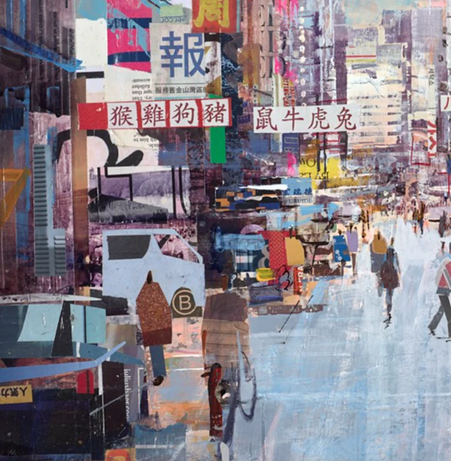 Fa Yuen Street - Image 4