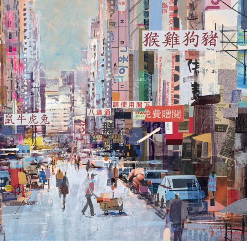 Fa Yuen Street - Image 5