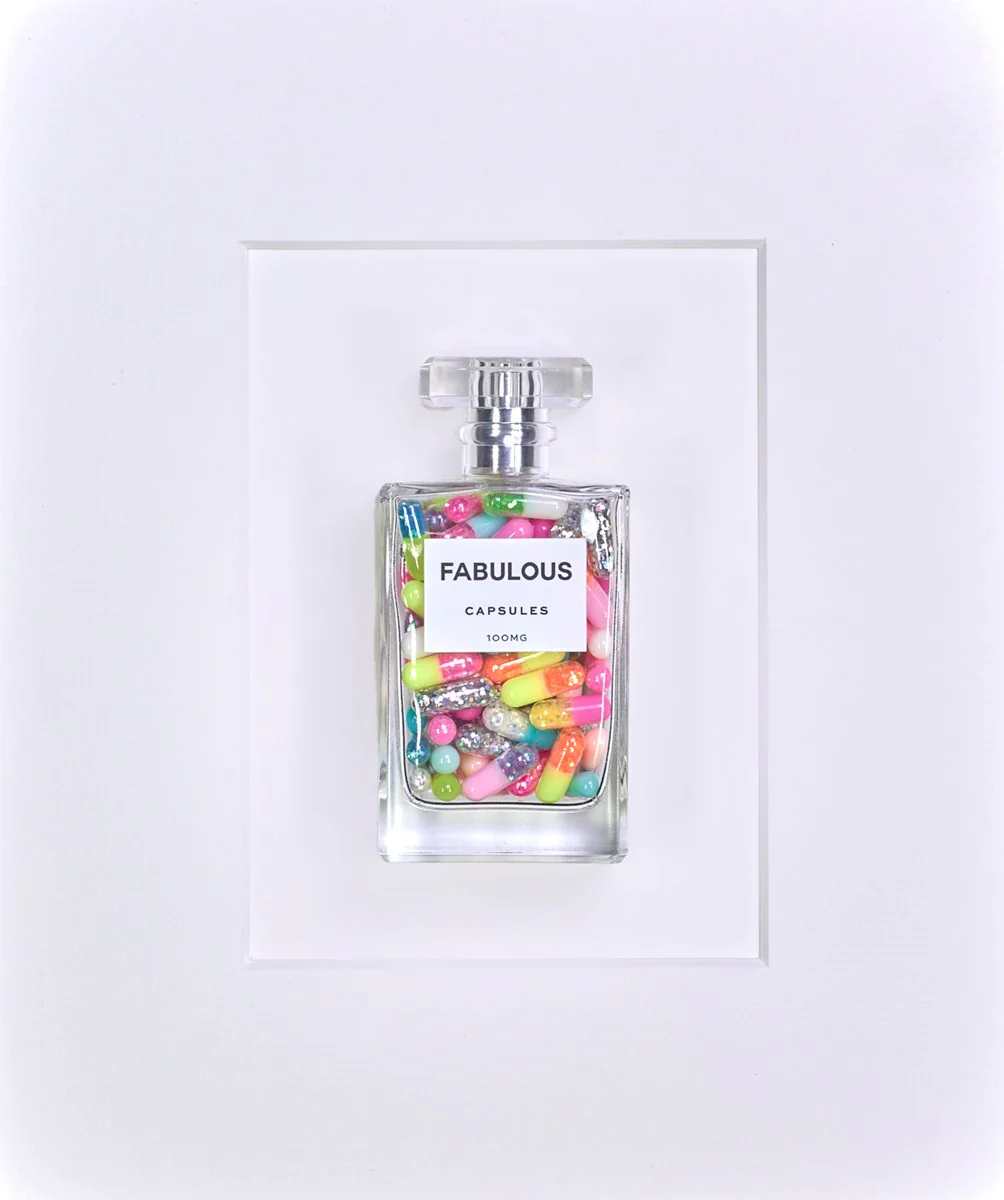 Fabulous