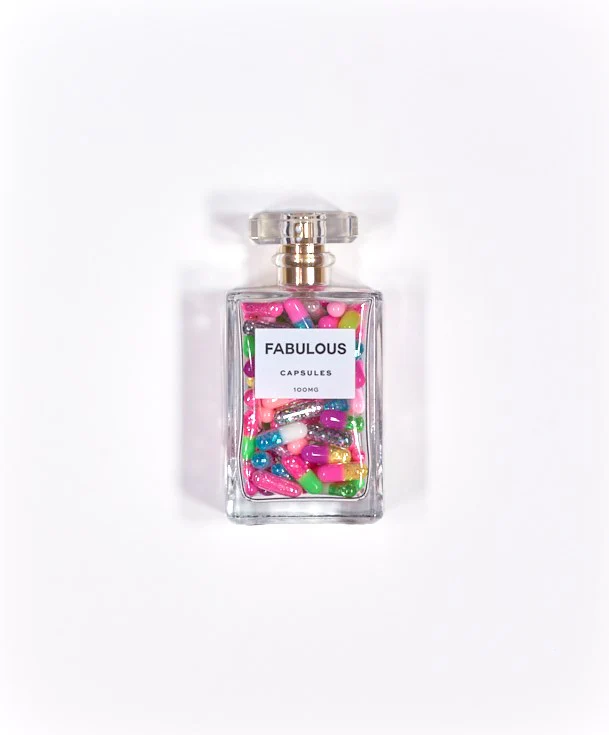 Fabulous