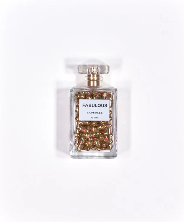 Fabulous