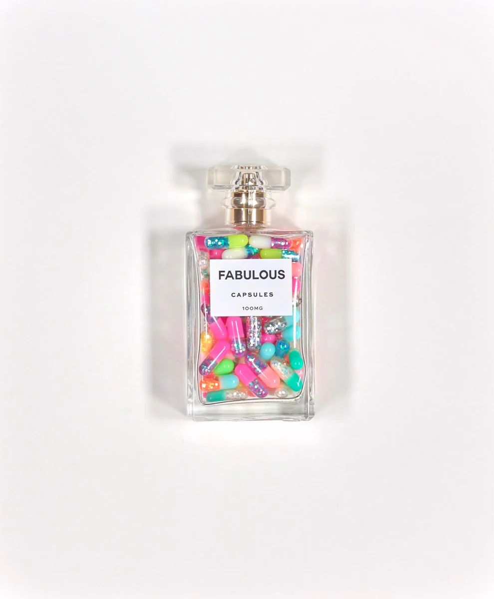 Fabulous