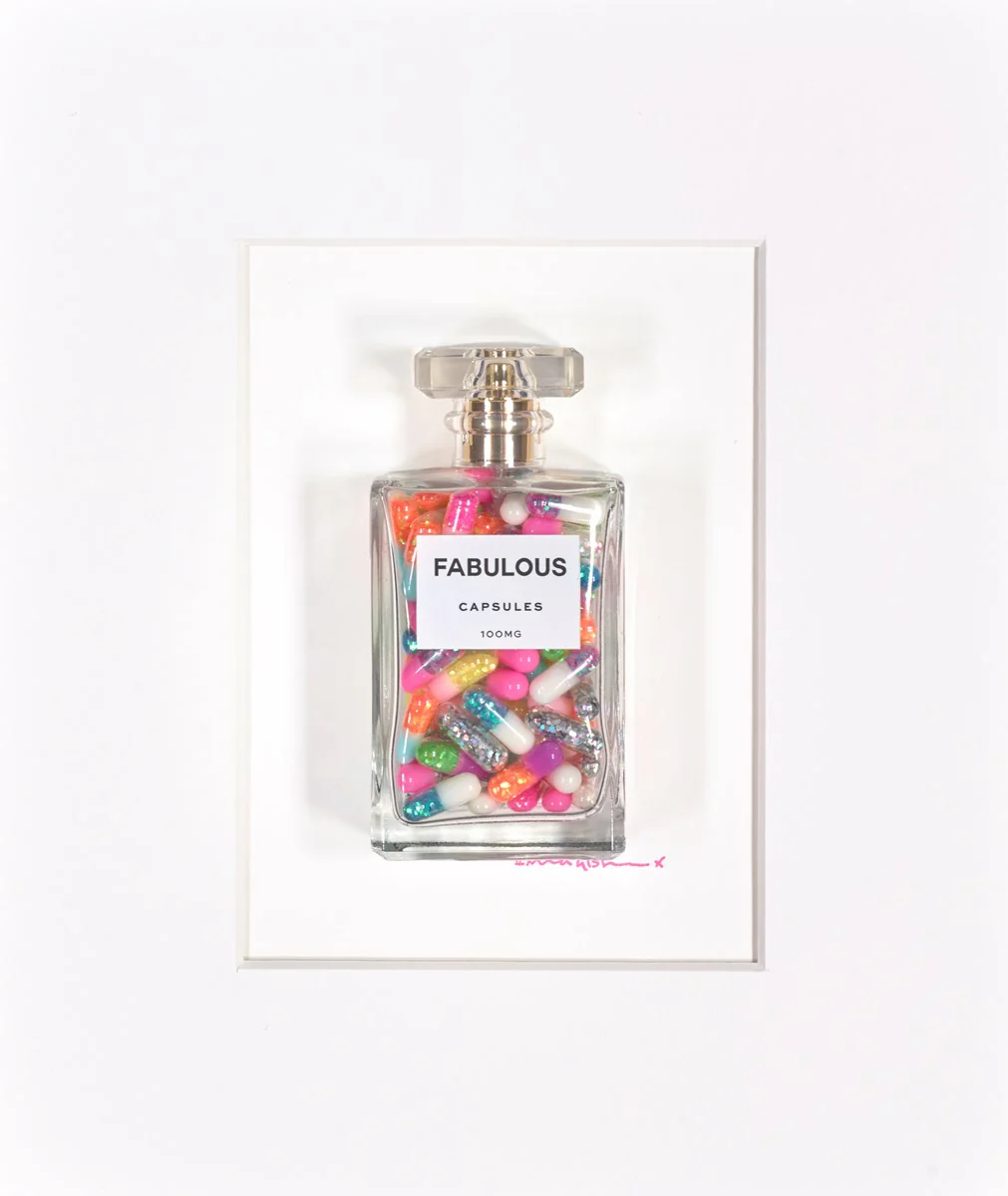 Fabulous