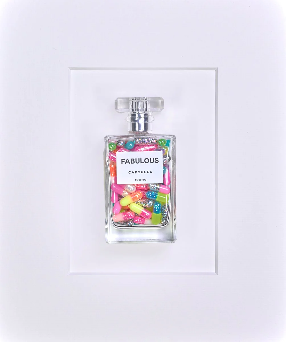 Fabulous