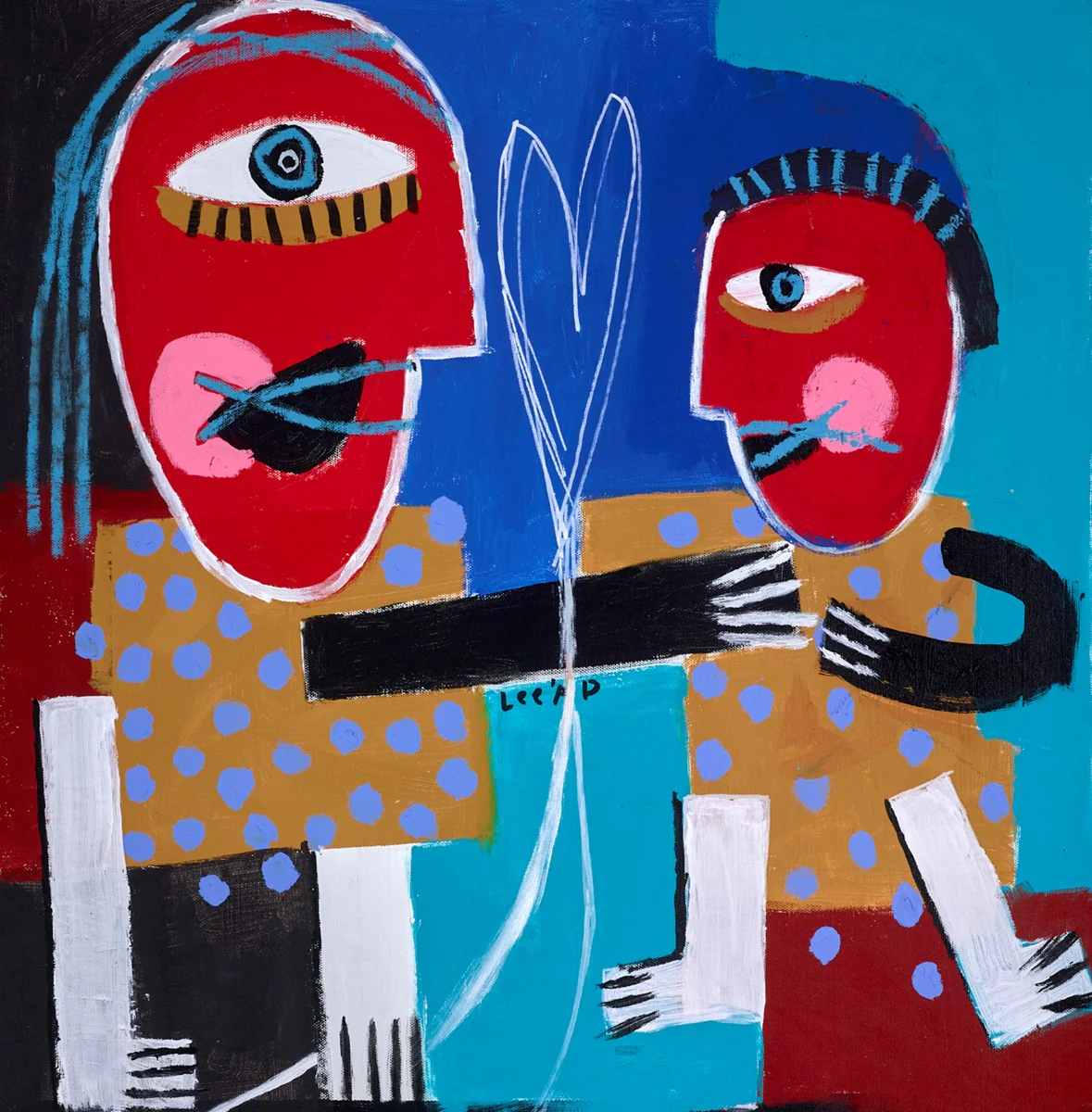 Face To Face - Image 2