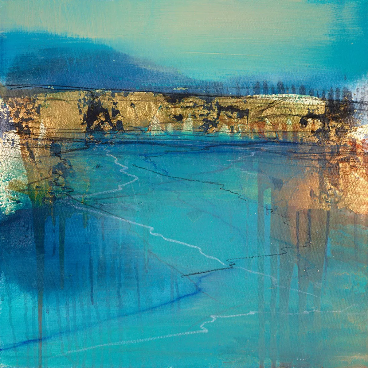 Fading Echoes - Image 2