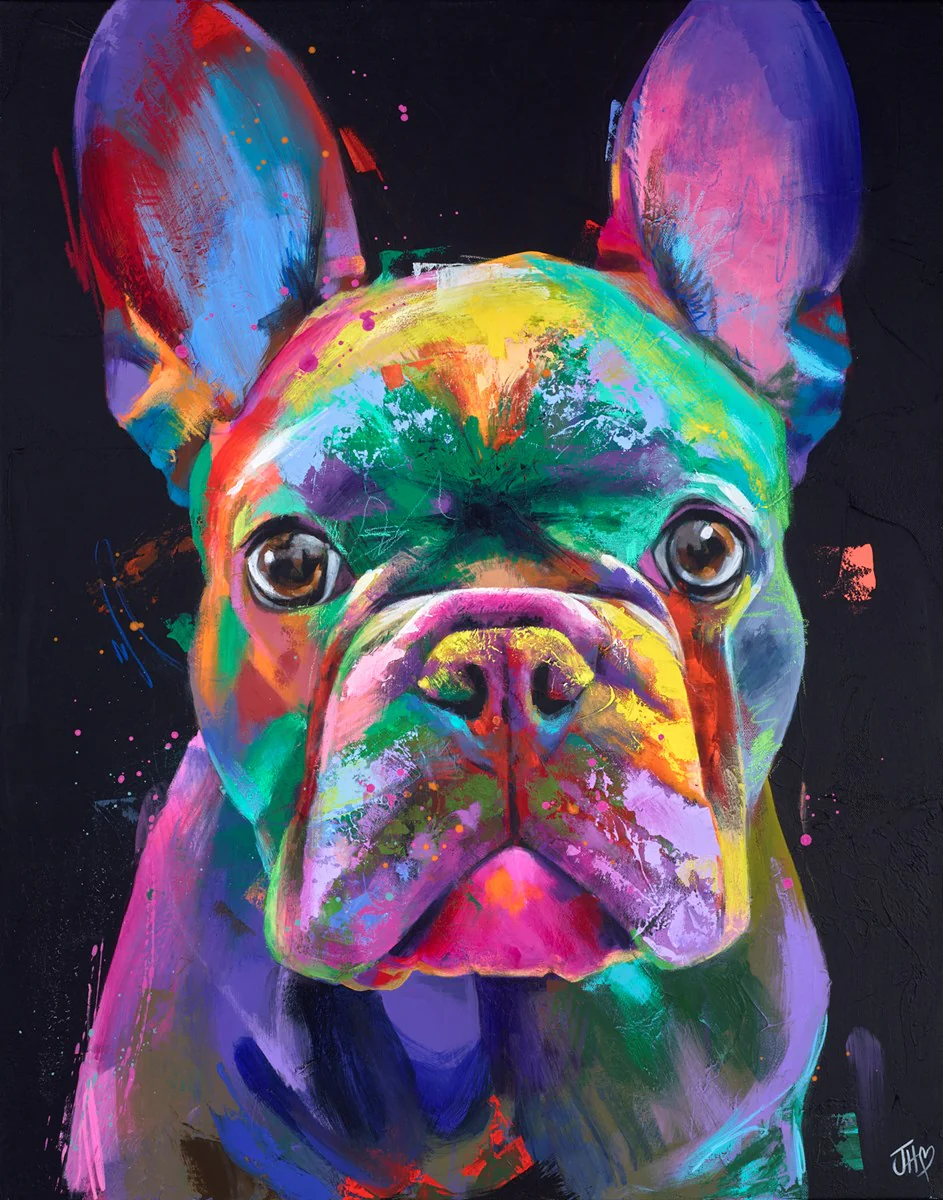 Faithful Frenchie - Image 2