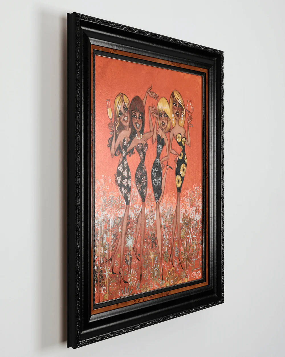 Fall Girls - Image 3