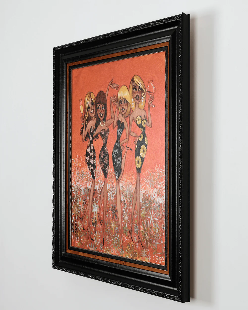 Fall Girls - Image 5