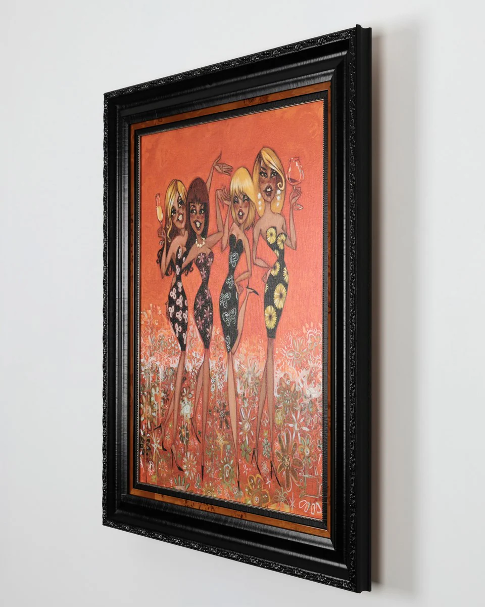 Fall Girls - Image 4