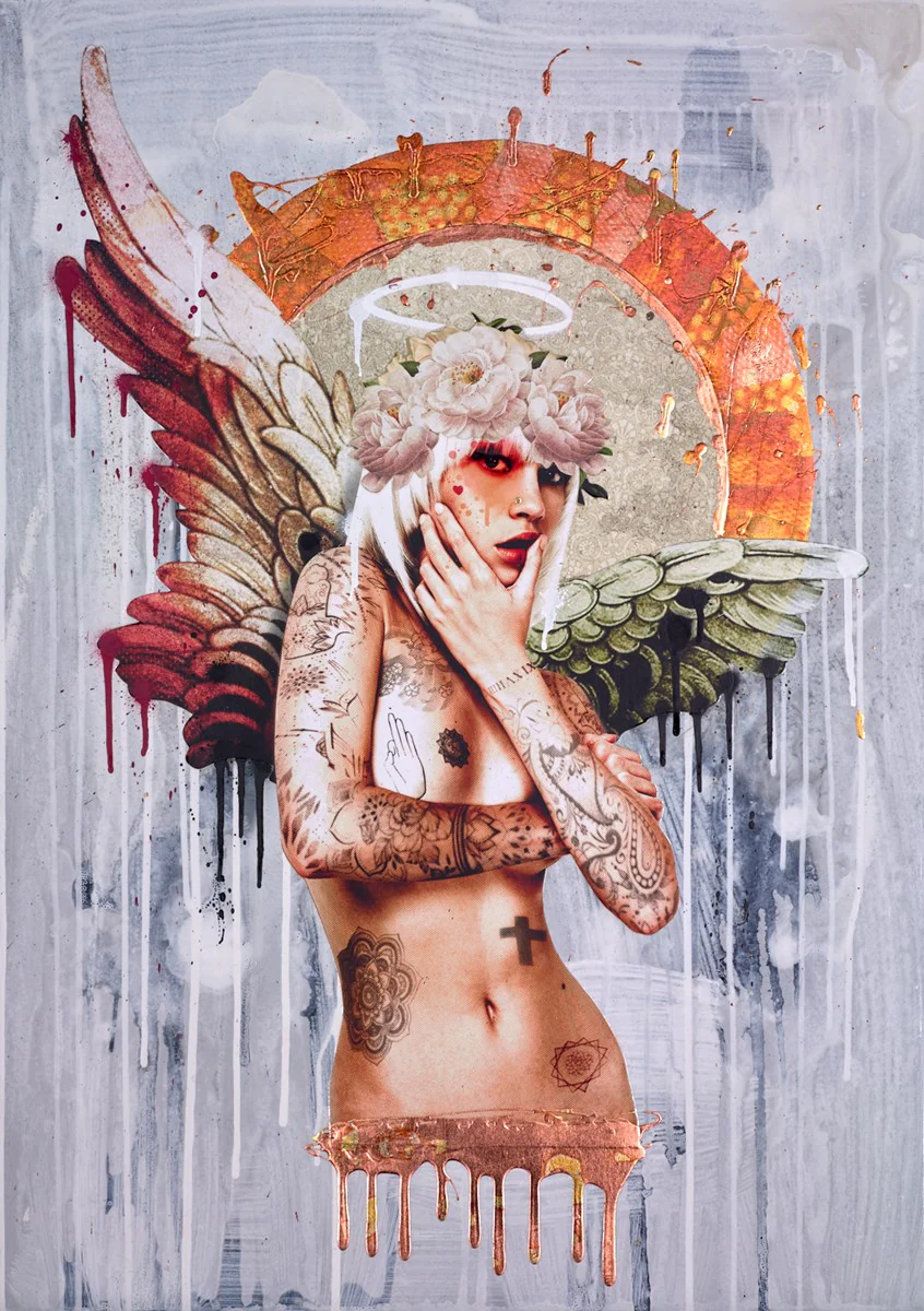 Fallen Angel - Image 2