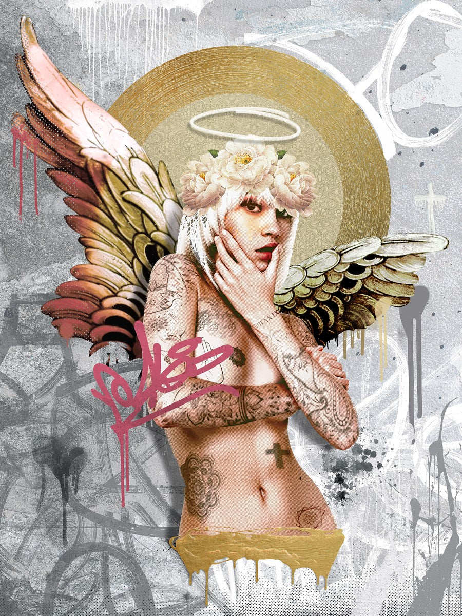 Fallen Angel - Image 3