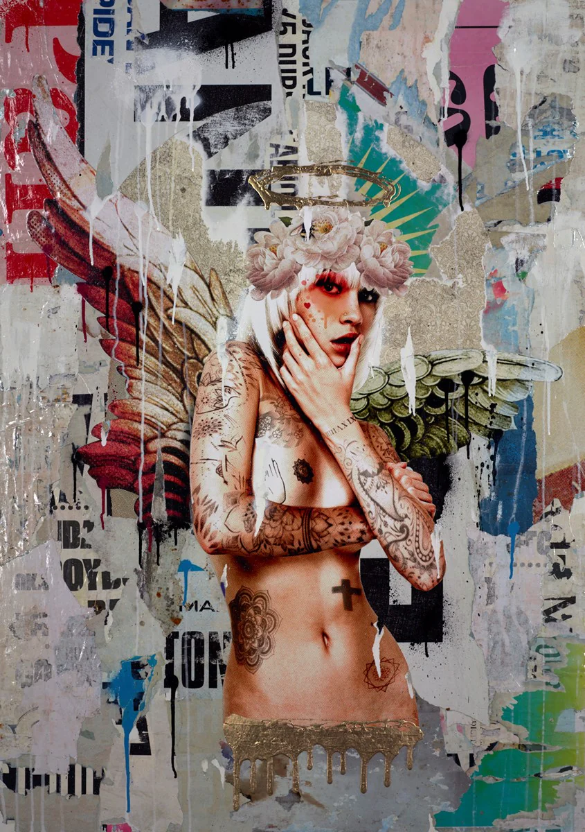 Fallen Angel III - Image 2