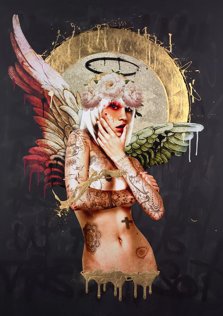 Fallen Angel IV