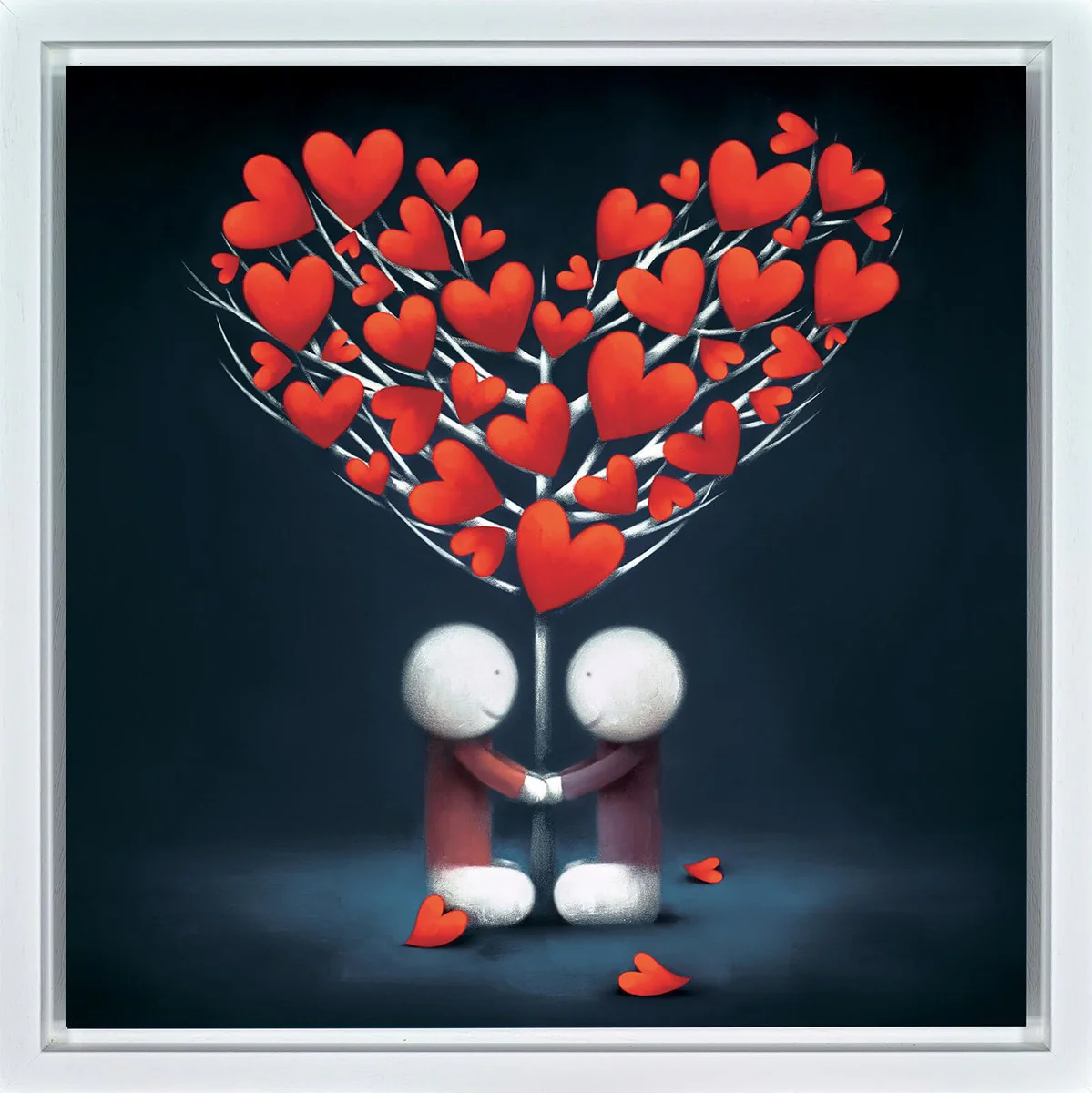 Falling In Love
