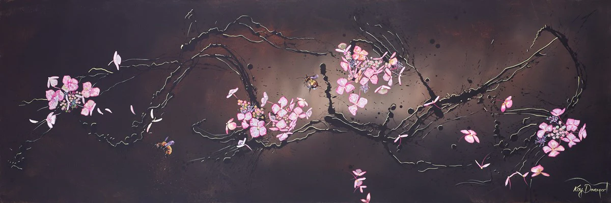 Falling With Grace II